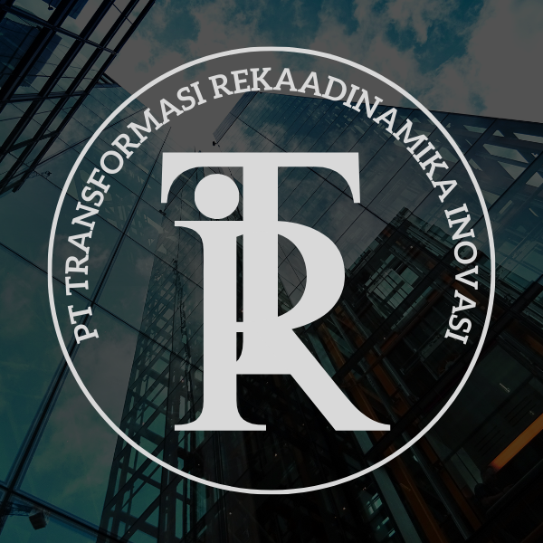 Logo Perusahaan
